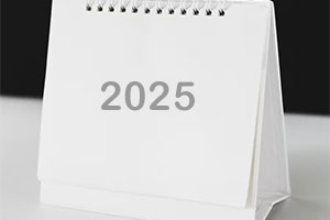 calendriers des activités
