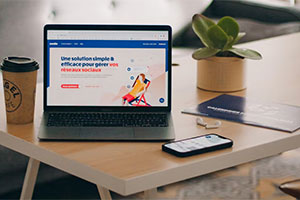 calendriers des activités