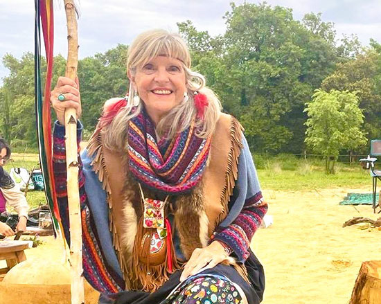 Marie-Dominique Linder