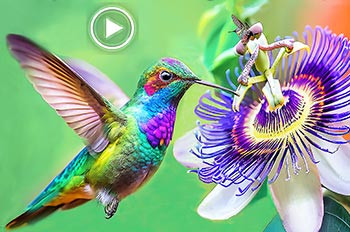 Nectar divin