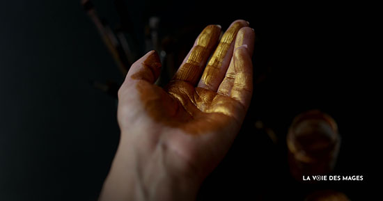 La voie des Mages