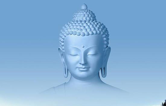 statue de bouddha