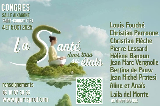la santé dans tous ses états
