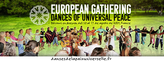 Danses de la Paix Universelle