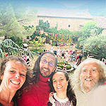 L'École Tantra Arc-en-ciel