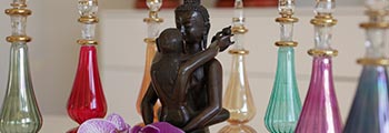 Tantra et Chamanisme