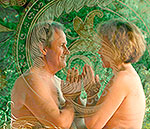 Films de massages tantriques et bien-être