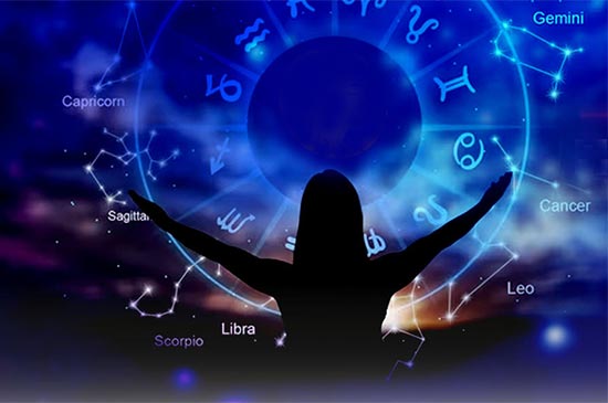 horoscope spirituel