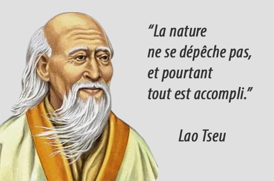 Lao Tseu