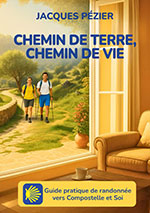 chemin de terre, chemin de vie