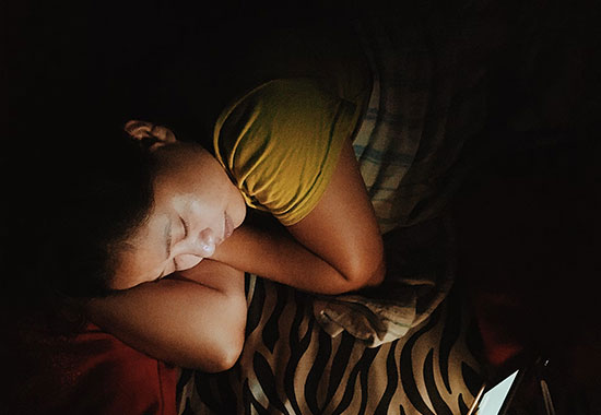 sommeil