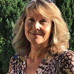 Sylvie Langel