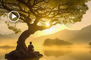 Light of Inner Peace