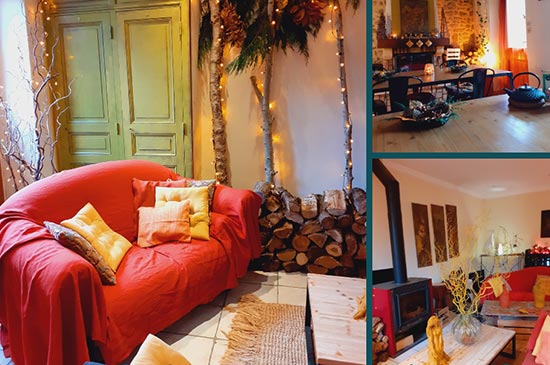 L’Échelle de l’Être 