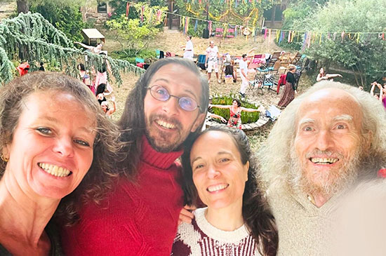 La Villa de l'Arzelier