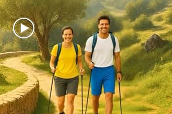 chemin de Compostelle