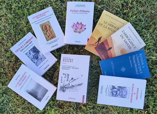 Editions l'Originel