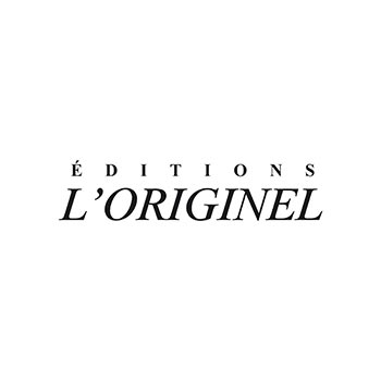 Editions L'Originel