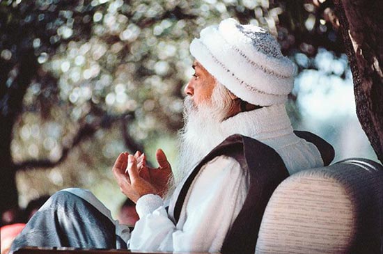 sagesse: aller dans le non-faire