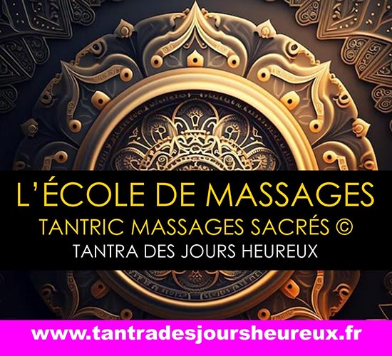 tantra des jours heureux