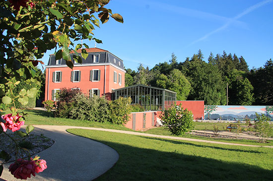Le Haut-Lieu