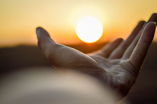 bienfaits de la spiritualité