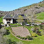 Le Centre des Déserts