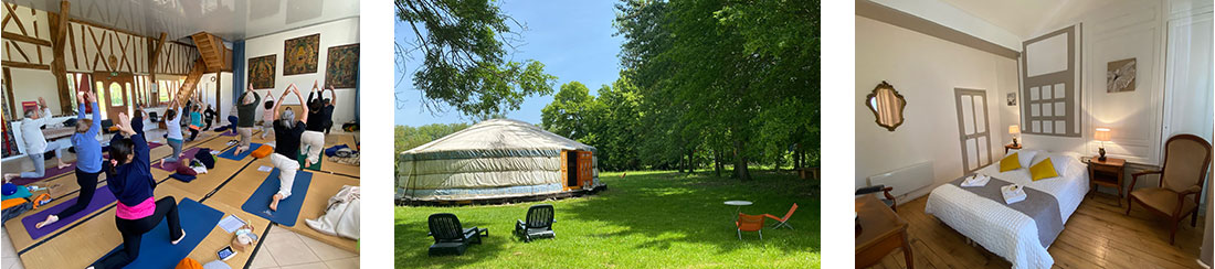 Le domaine d’Oddiyana