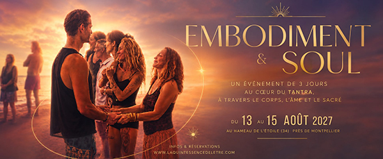 Embodiment & Soul
