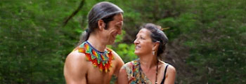 Tantra et Chamanisme