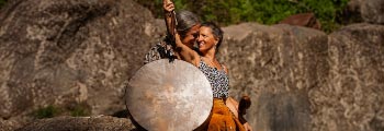 Tantra et Chamanisme