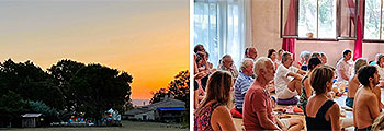 Osho Festival