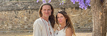 Sophia & Sargam en tournée – Spirit Music
