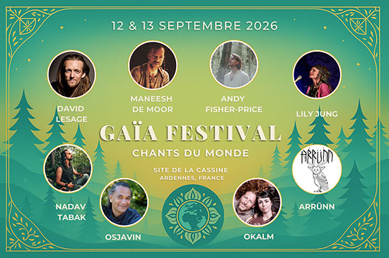 Le Gaia Festival