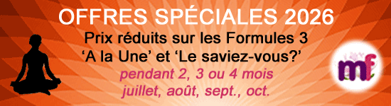 formules de communication, faites connaitre votre activité !