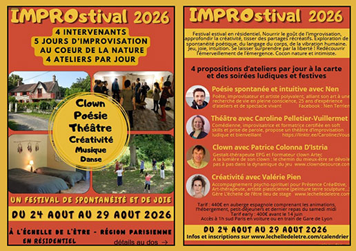 imporstival