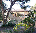 La Bastide de Joncas