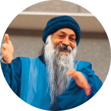 osho