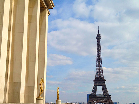 Paris