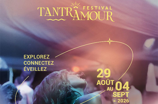 Trantramour festival