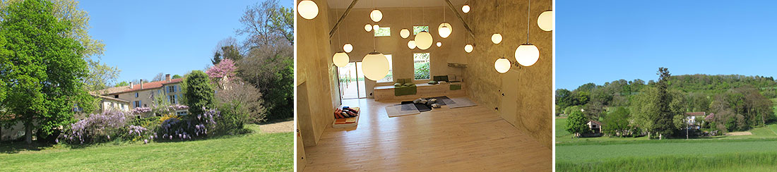 Domaine de la Potière