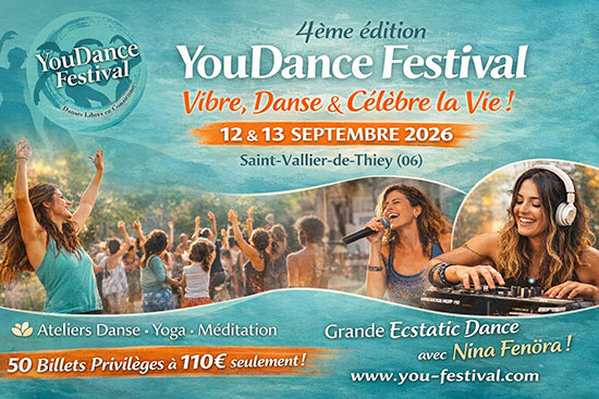 You Dance Festival