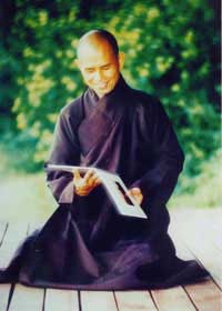 Thich Nhat Hanh