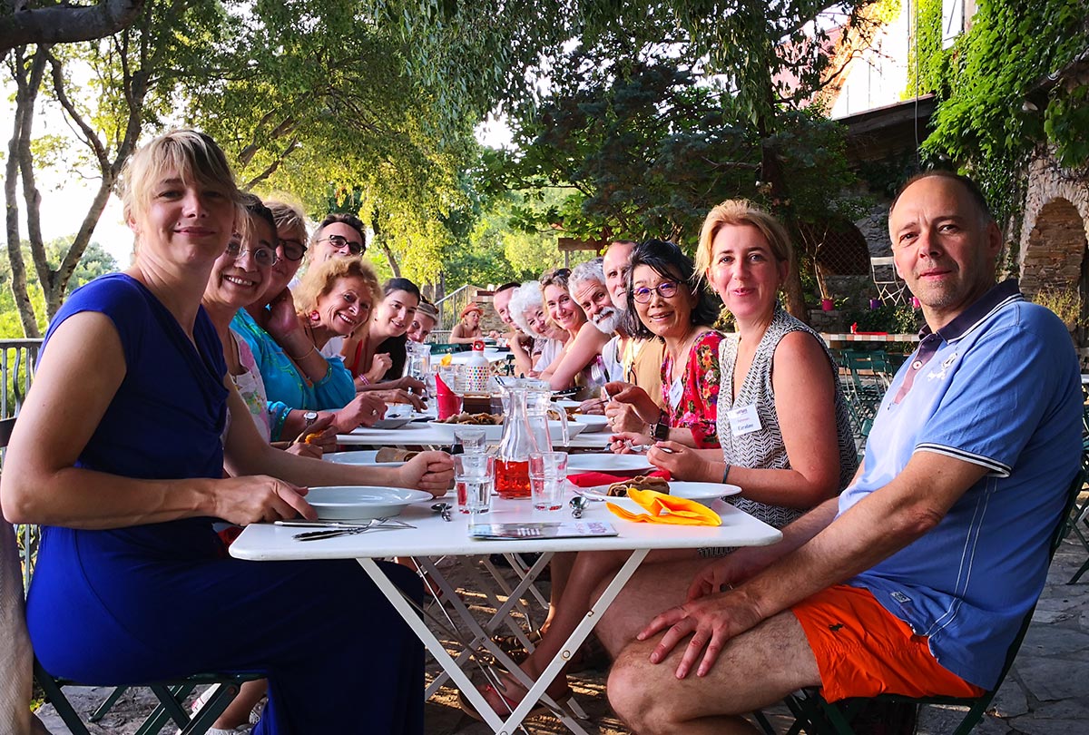 Festi'Spirit, le festival de Meditationfrance