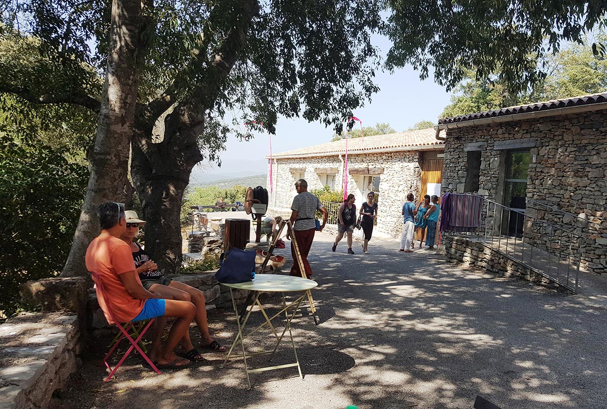 Festi'Spirit, le festival de Meditationfrance