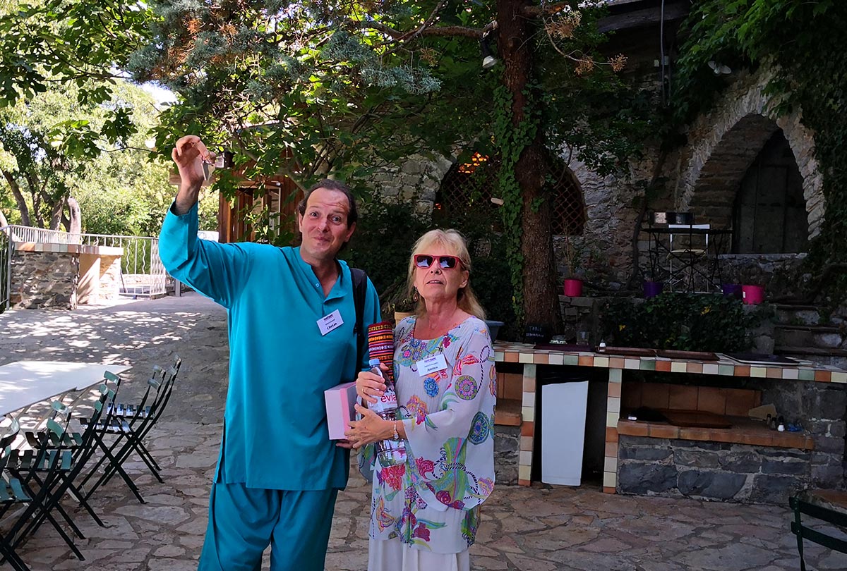 Festi'Spirit, le festival de Meditationfrance
