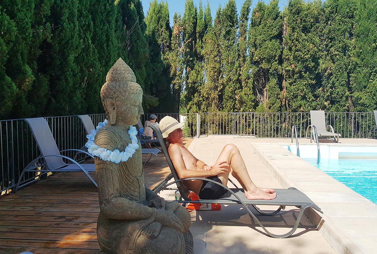 Festi'Spirit, le festival de Meditationfrance