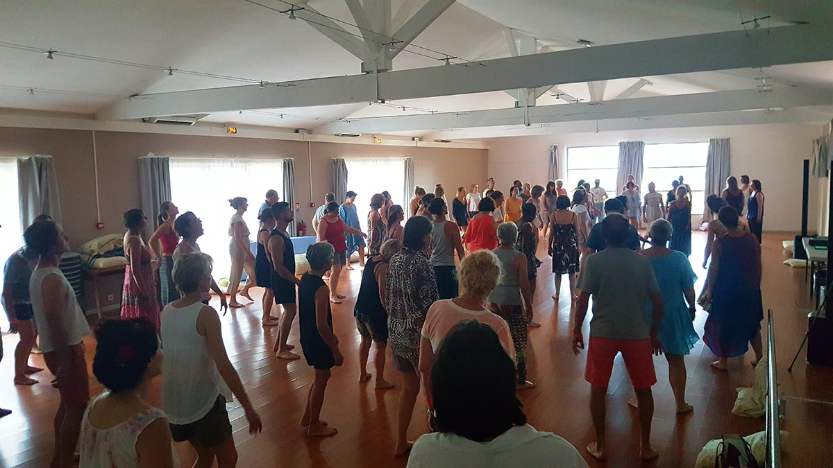 Festi'Spirit, le festival de Meditationfrance