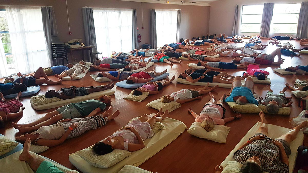 Festi'Spirit, le festival de Meditationfrance