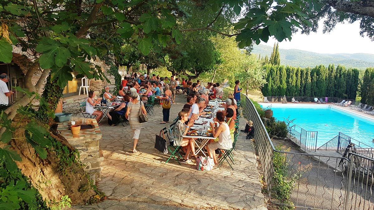 Festi'Spirit, le festival de Meditationfrance